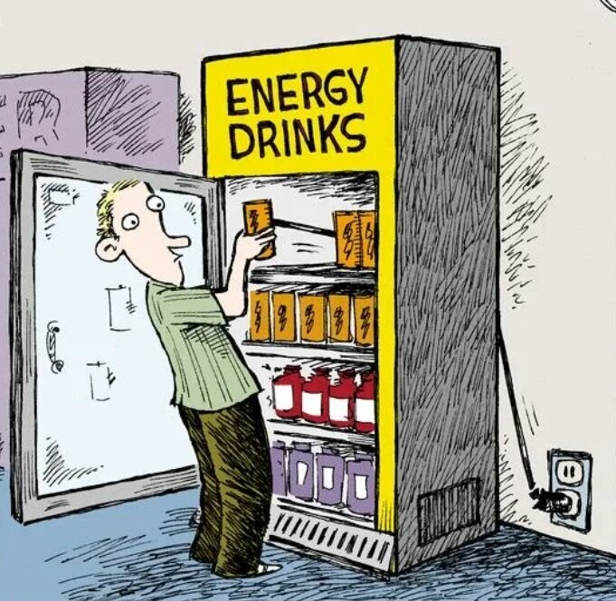 imba energy отзывы
